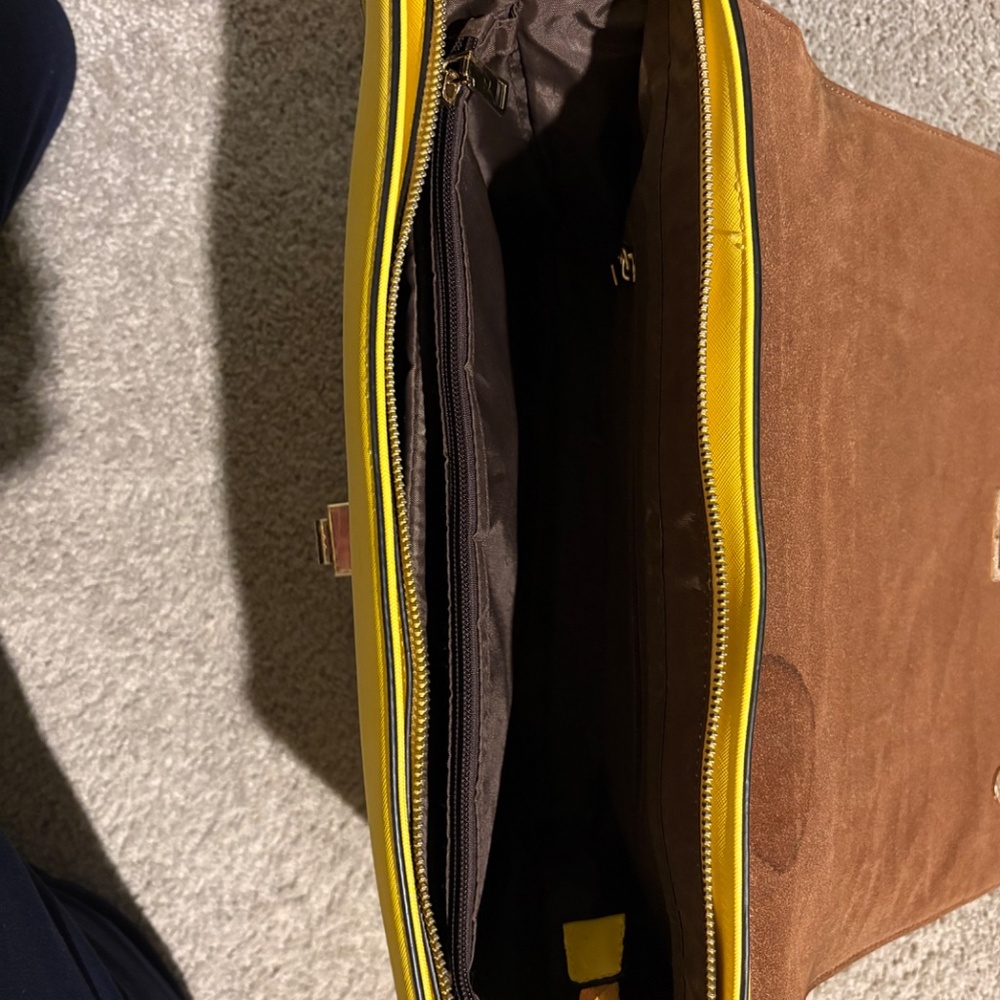 15.6 Inch Laptop Briefcase - Picture 5 of 7
